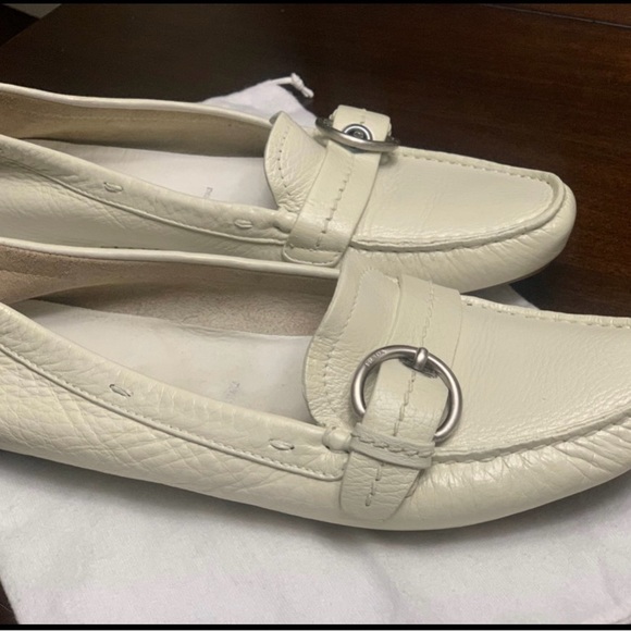 Prada Driving Loafers - Picture 3 of 12